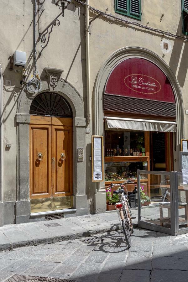 Brunelleschi フィレンツェ エクステリア 写真